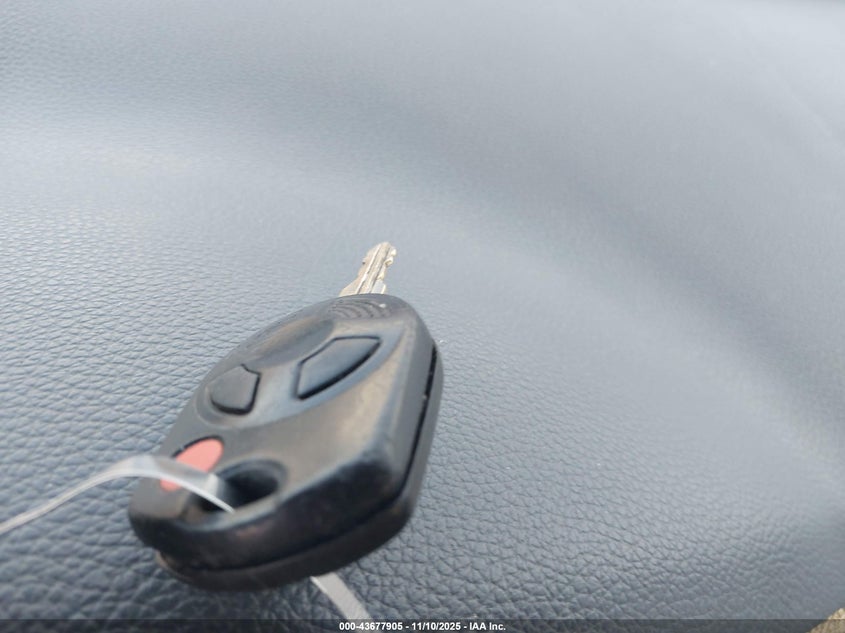 2009 Ford Flex Se VIN: 2FMDK51CX9BA00242 Lot: 43677905