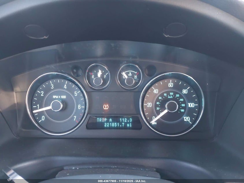 2009 Ford Flex Se VIN: 2FMDK51CX9BA00242 Lot: 43677905