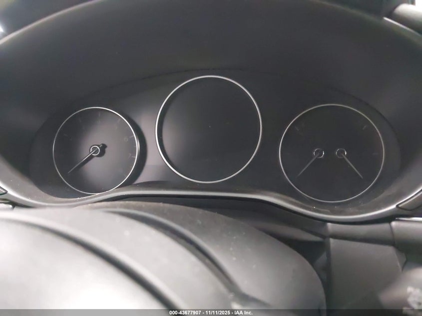 2023 Mazda Mazda3 2.5 S Carbon Edition VIN: JM1BPALM6P1602690 Lot: 43677907