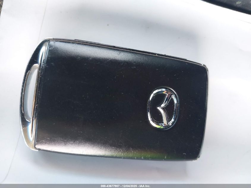 2023 Mazda Mazda3 2.5 S Carbon Edition VIN: JM1BPALM6P1602690 Lot: 43677907