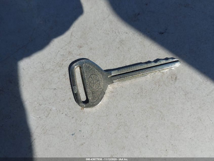 2008 Toyota Sienna Le VIN: 5TDZK23C08S196582 Lot: 43677936