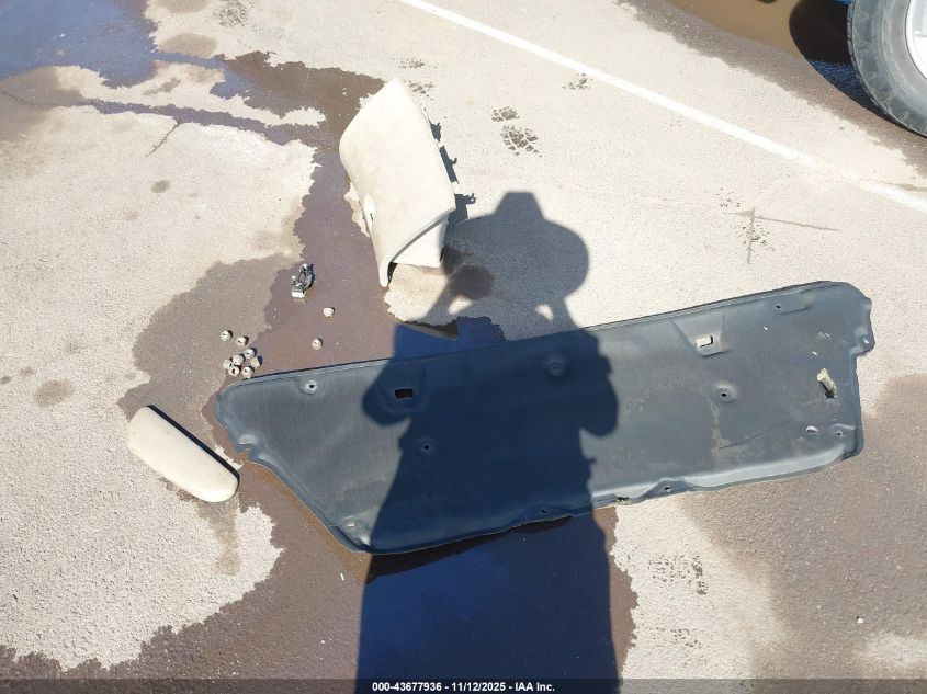 2008 Toyota Sienna Le VIN: 5TDZK23C08S196582 Lot: 43677936