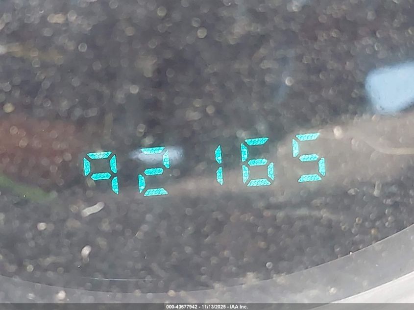 2008 Dodge Dakota Laramie VIN: 1D7HW58N88S633530 Lot: 43677942