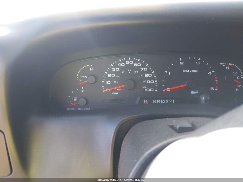 2004 Ford F-250 Lariat/Xl/Xlt VIN: 1FTNW21P64EB12211 Lot: 43677945