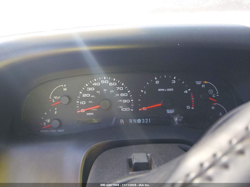 2004 Ford F-250 Lariat/Xl/Xlt VIN: 1FTNW21P64EB12211 Lot: 43677945