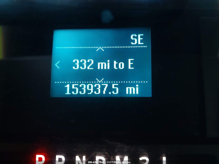 2016 Ford F-150 Xl VIN: 1FTMF1EP7GKF21534 Lot: 43677948