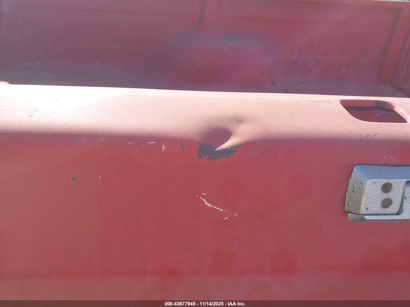 1985 Ford F250 VIN: 1FTHF26L0FPA76526 Lot: 43677949