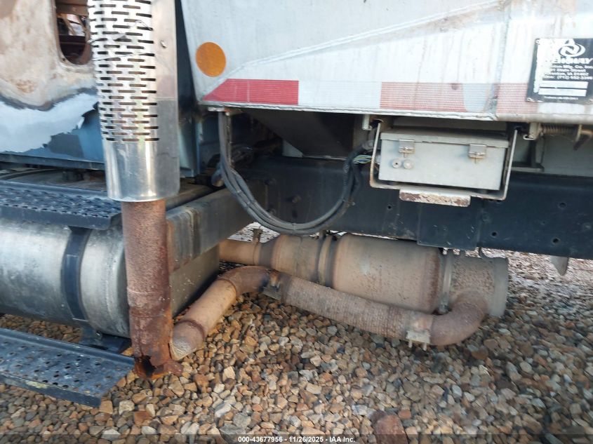 2008 International 4000 4300 VIN: 1HTMMAAN38H564005 Lot: 43677956