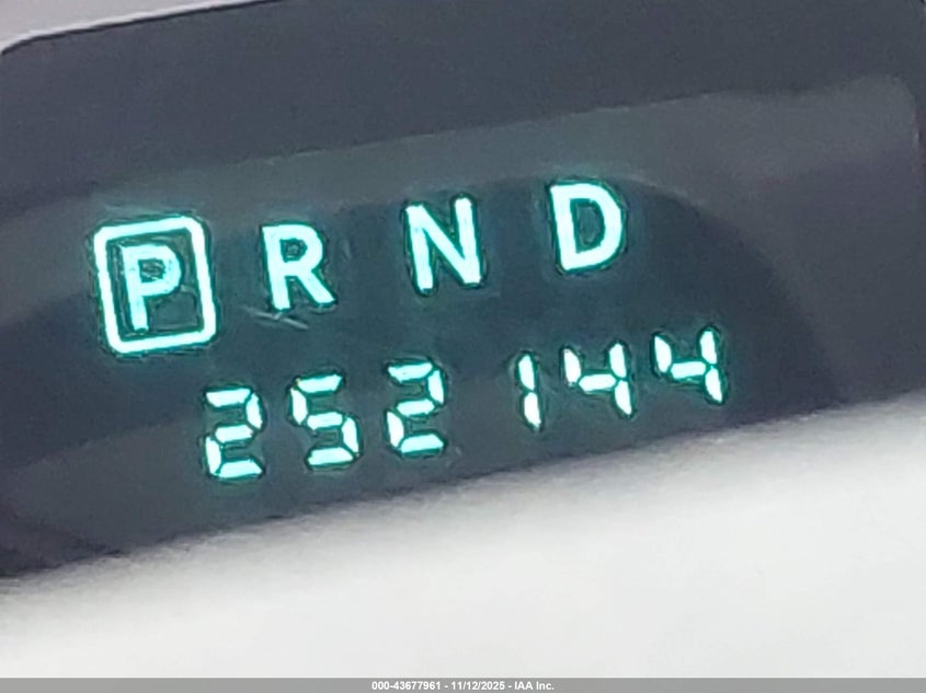 2007 Dodge Ram 2500 Laramie VIN: 1D7KS28AX7J581416 Lot: 43677961