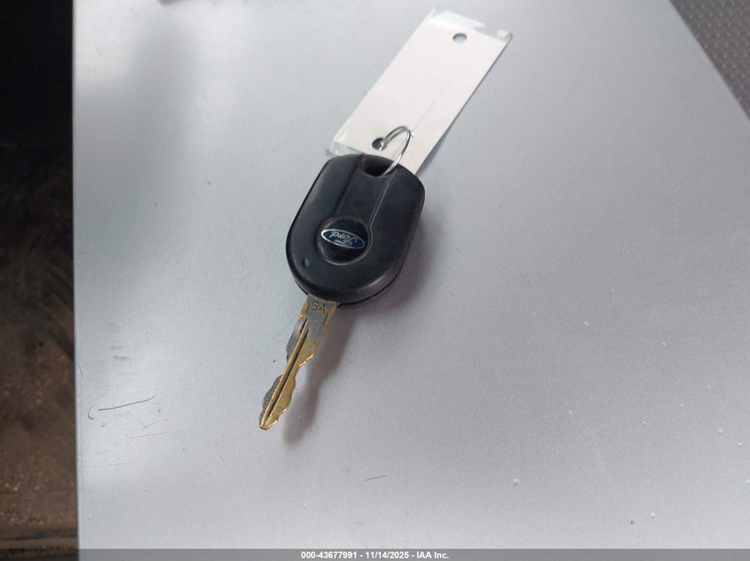 2012 Ford F-450 Chassis Xl VIN: 1FDUF4GY1CEC71607 Lot: 43677991