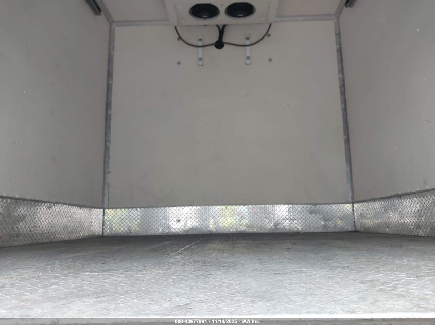 2012 Ford F-450 Chassis Xl VIN: 1FDUF4GY1CEC71607 Lot: 43677991