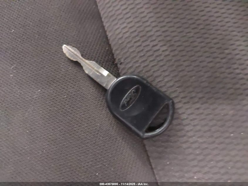 2006 Ford F-150 Stx/Xl/Xlt VIN: 1FTRF12W06NB16677 Lot: 43678000