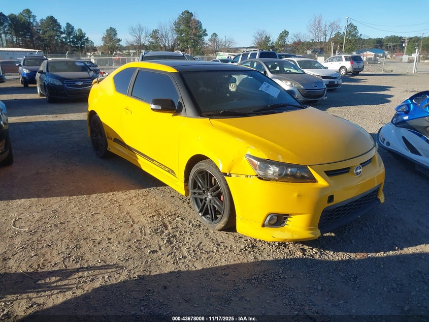 JTKJF5C72C3026541 2012 Scion Tc Release Series 7.0 auction photo 1