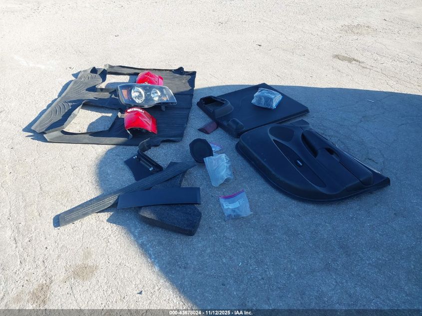 2017 Dodge Grand Caravan Sxt VIN: 2C4RDGCG8HR725019 Lot: 43678024