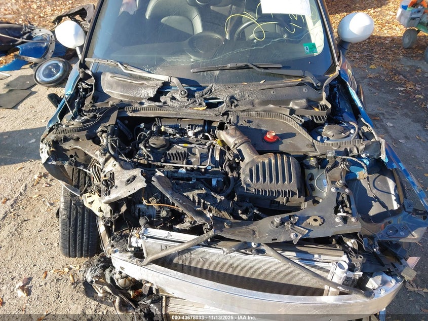 2022 Mini Hardtop Cooper VIN: WMW33DK07N2R63754 Lot: 43678033