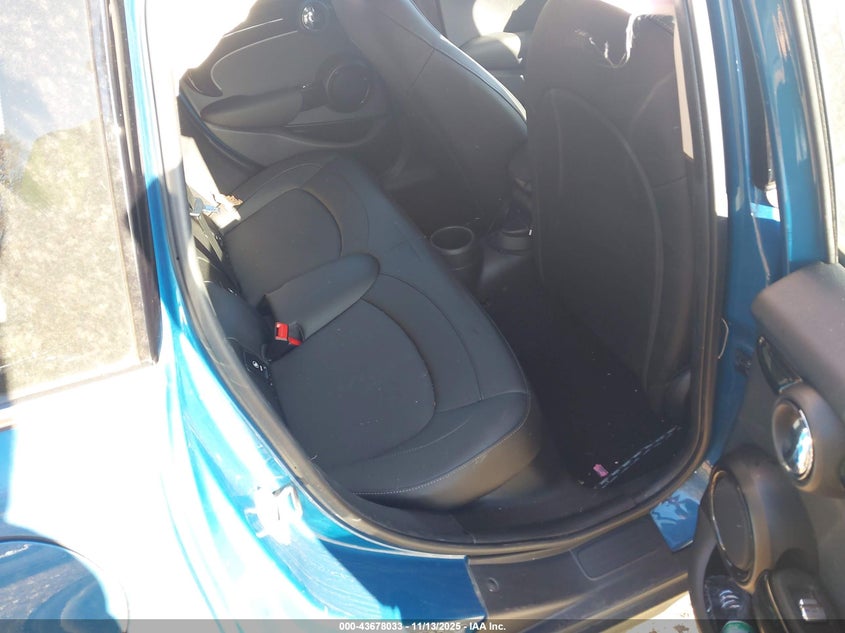 2022 Mini Hardtop Cooper VIN: WMW33DK07N2R63754 Lot: 43678033