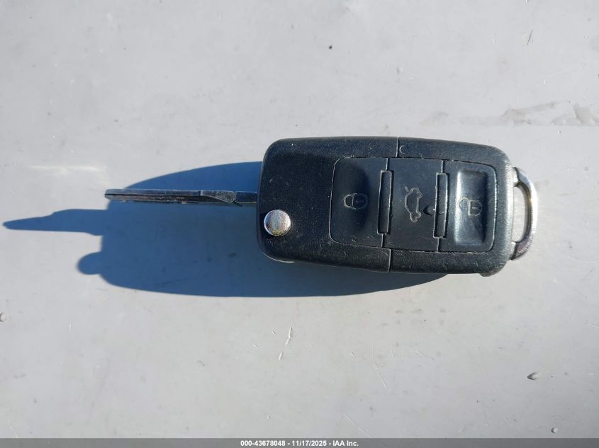 2005 Volkswagen Golf Gls Tdi VIN: 9BWGR61J754008441 Lot: 43678048