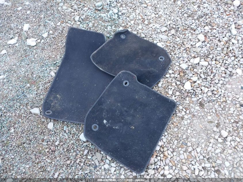 2005 Volkswagen Golf Gls Tdi VIN: 9BWGR61J754008441 Lot: 43678048