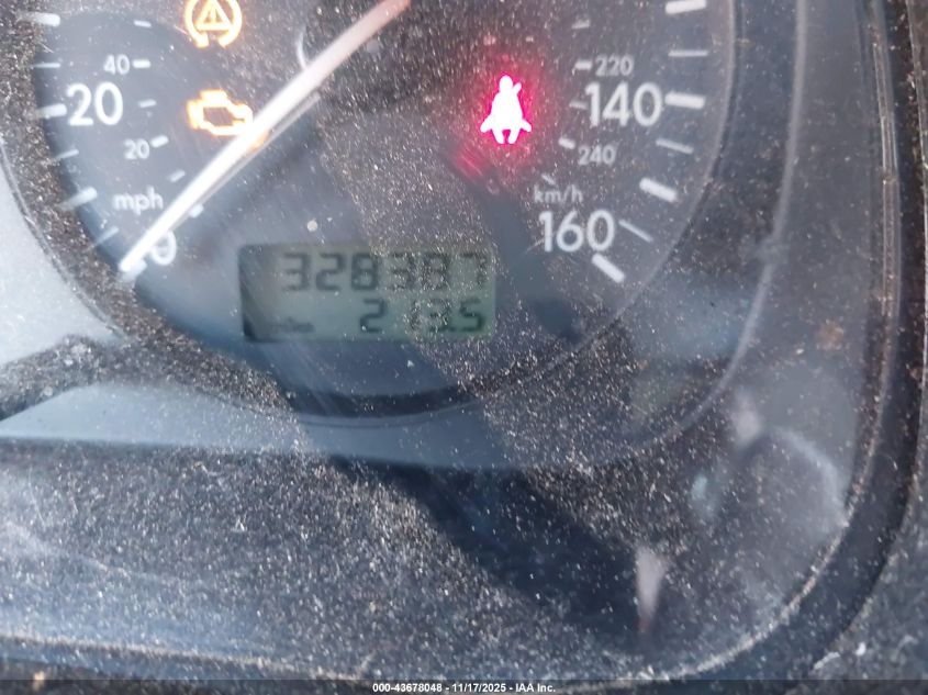 2005 Volkswagen Golf Gls Tdi VIN: 9BWGR61J754008441 Lot: 43678048