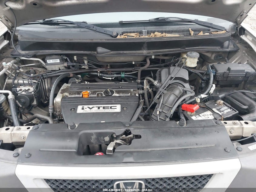 2004 Honda Element Ex VIN: 5J6YH18524L003451 Lot: 43678061