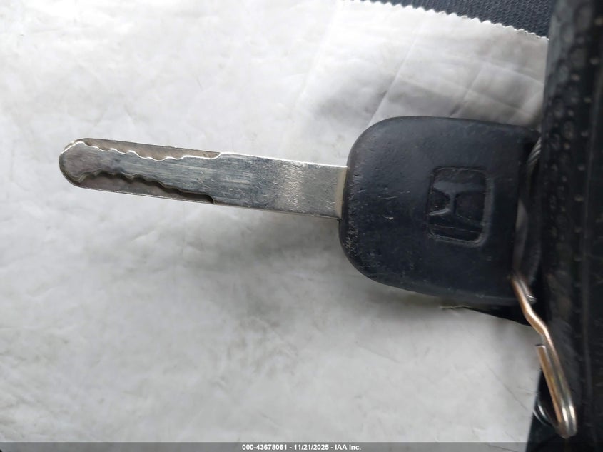 2004 Honda Element Ex VIN: 5J6YH18524L003451 Lot: 43678061