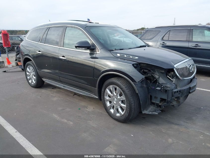 BUICK ENCLAVE PREMIUM
