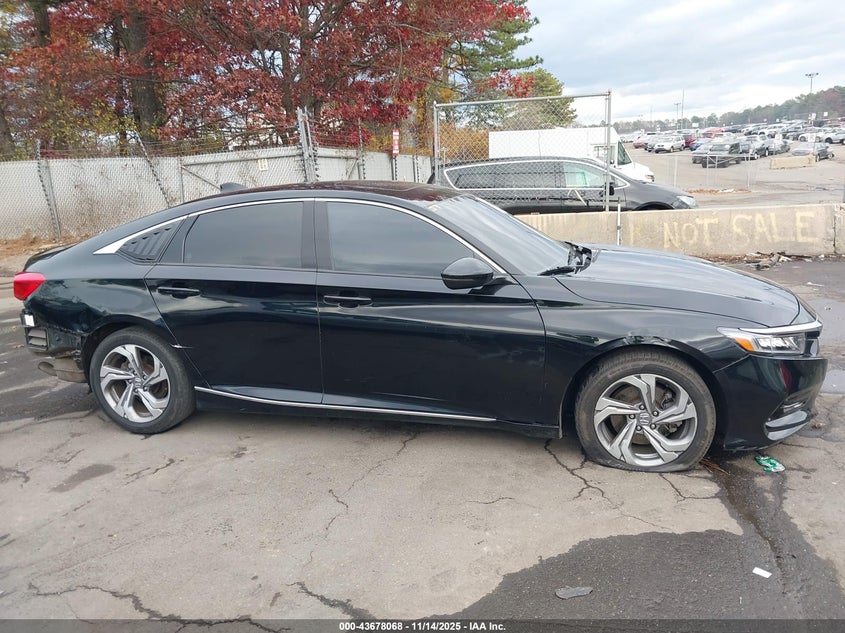 1HGCV2F56KA012066 2019 HONDA ACCORD photo no. 13