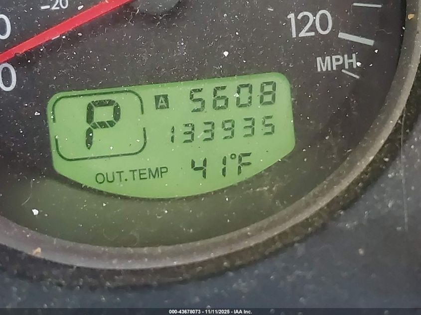 2007 Subaru Forester 2.5X VIN: JF1SG63677H707945 Lot: 43678073