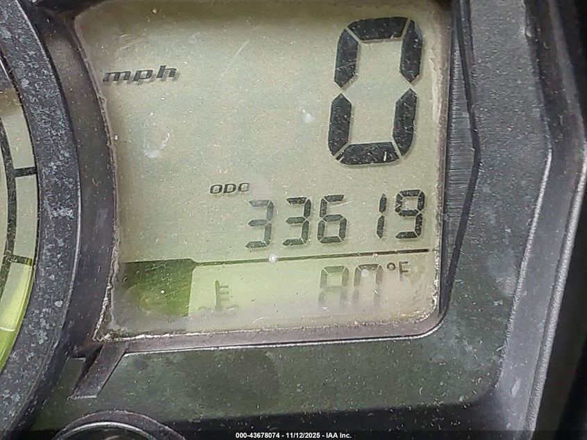 2007 Suzuki Gsx-R1000 VIN: JS1GT77A472106313 Lot: 43678074