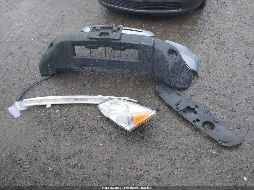 2007 Honda Cr-V Ex-L VIN: JHLRE48797C056242 Lot: 43678075