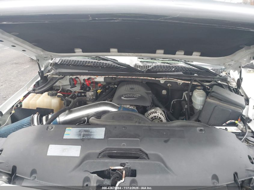 2004 GMC Yukon Slt VIN: 1GKEK13Z74J301949 Lot: 43678084