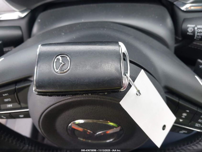 2020 Mazda Mazda6 Grand Touring Reserve VIN: JM1GL1WY1L1512101 Lot: 43678096