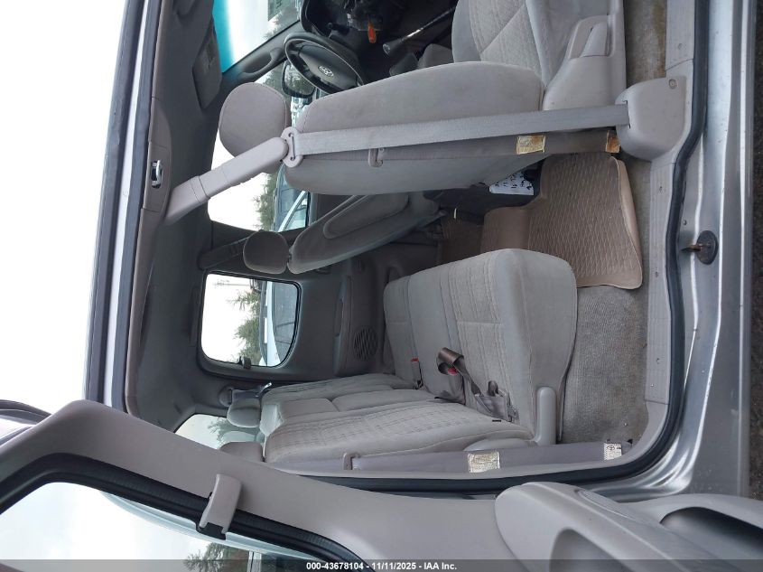 2003 Toyota Tundra Sr5 VIN: 5TBRN34183S389672 Lot: 43678104