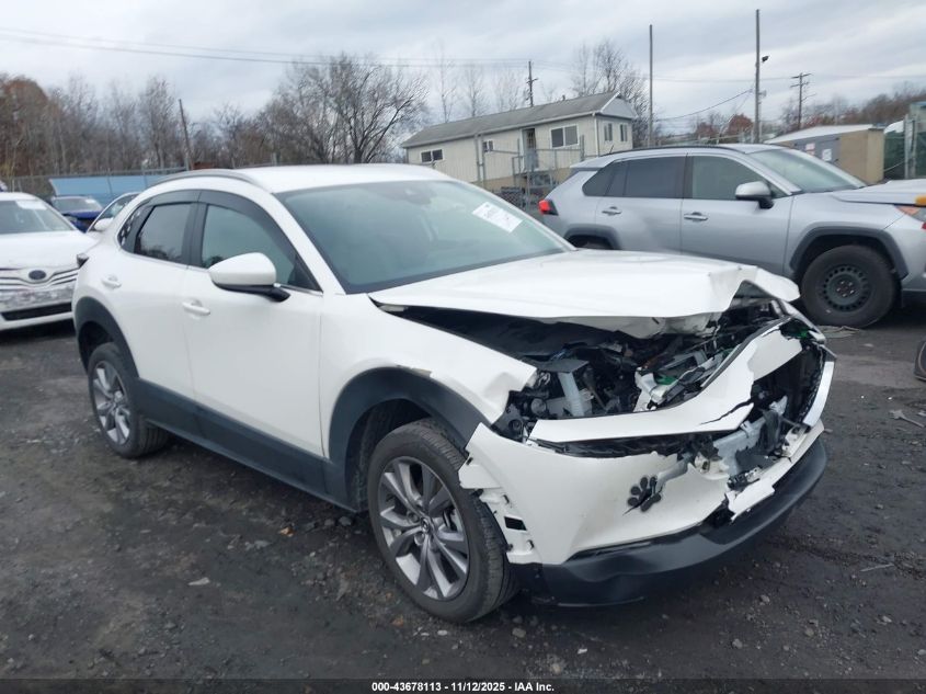 MAZDA CX-30 2.5 S PREFERRED