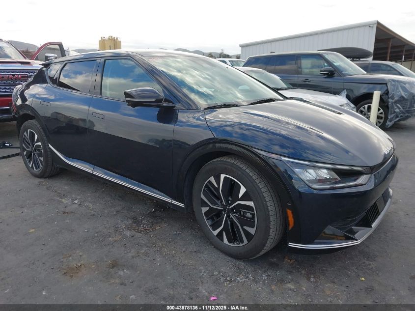 KIA EV6 WIND