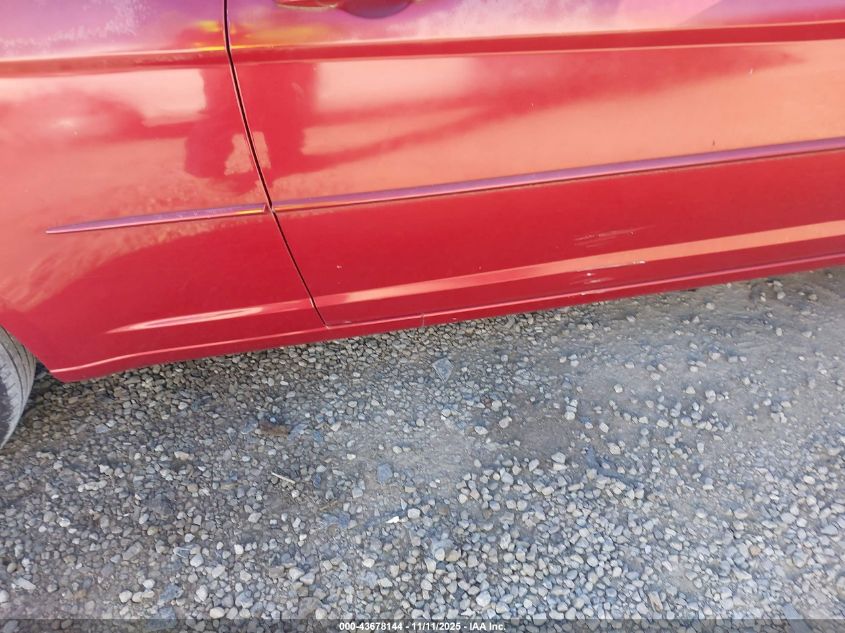 2008 Chrysler Sebring Lx VIN: 1C3LC45K78N674994 Lot: 43678144