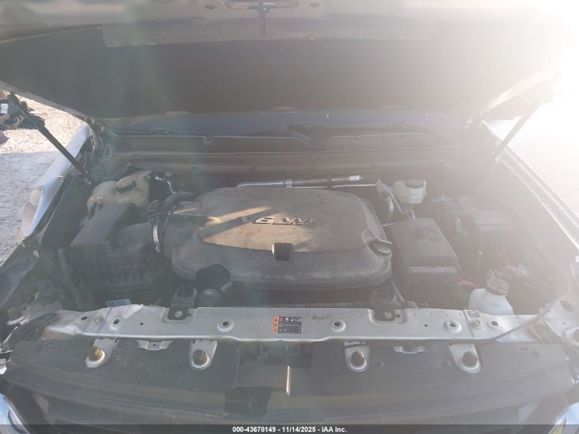 2020 Chevrolet Colorado 4Wd Long Box Lt VIN: 1GCGTCEN1L1189624 Lot: 43678149