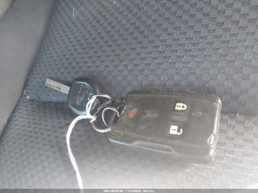 2020 Chevrolet Colorado 4Wd Long Box Lt VIN: 1GCGTCEN1L1189624 Lot: 43678149