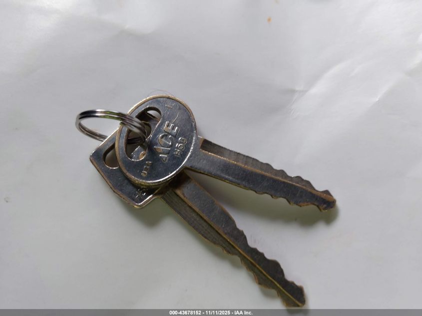 1994 Ford Bronco U100 VIN: 1FMEU15H7RLB47132 Lot: 43678152