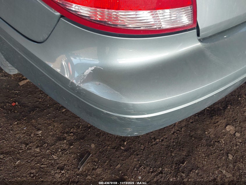 2007 Ford Taurus Sel VIN: 1FAFP56U67A153537 Lot: 43678159