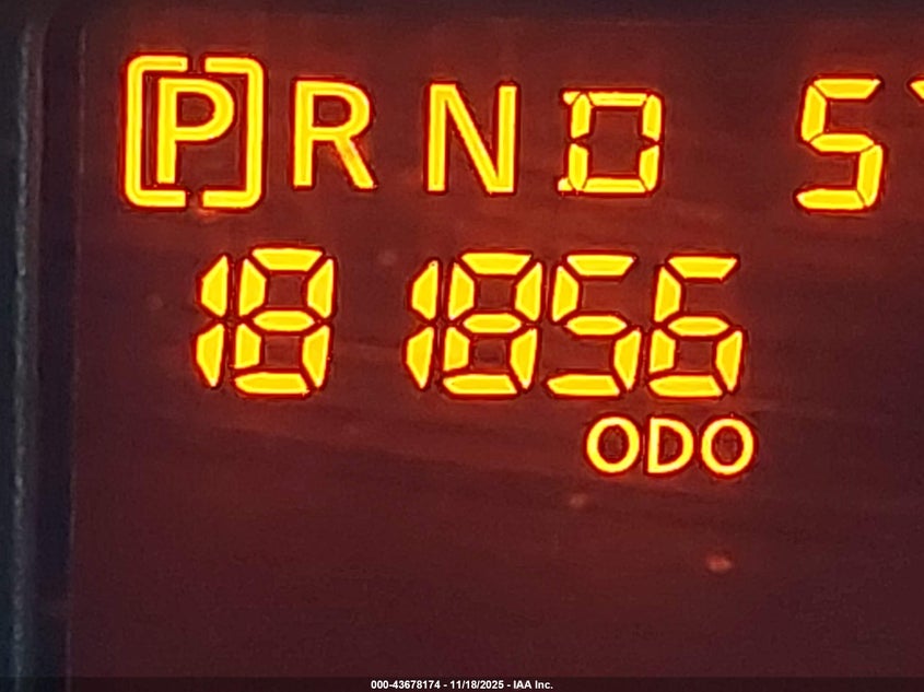 2017 Nissan Nv Cargo Nv1500 Sv V6 VIN: 1N6BF0KM5HN807875 Lot: 43678174