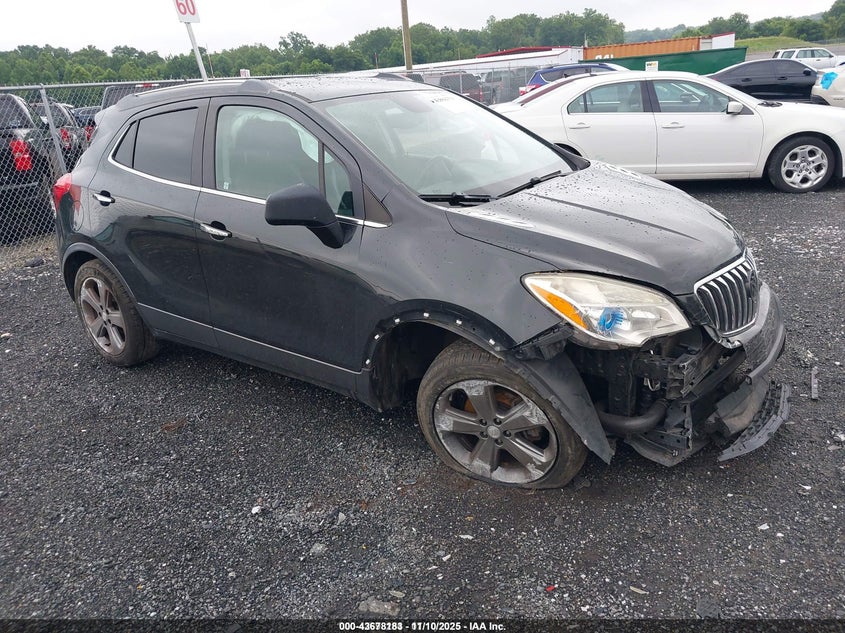 BUICK ENCORE