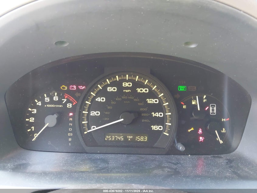 1HGCM66596A051363 2006 HONDA ACCORD photo no. 7