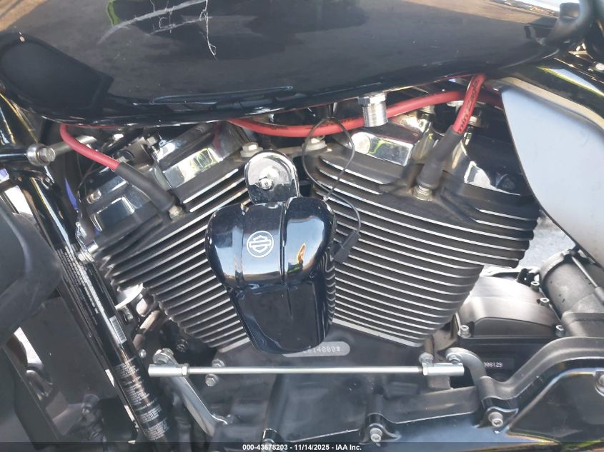 2020 Harley-Davidson Fltrk VIN: 1HD1KZF18LB614000 Lot: 43678203