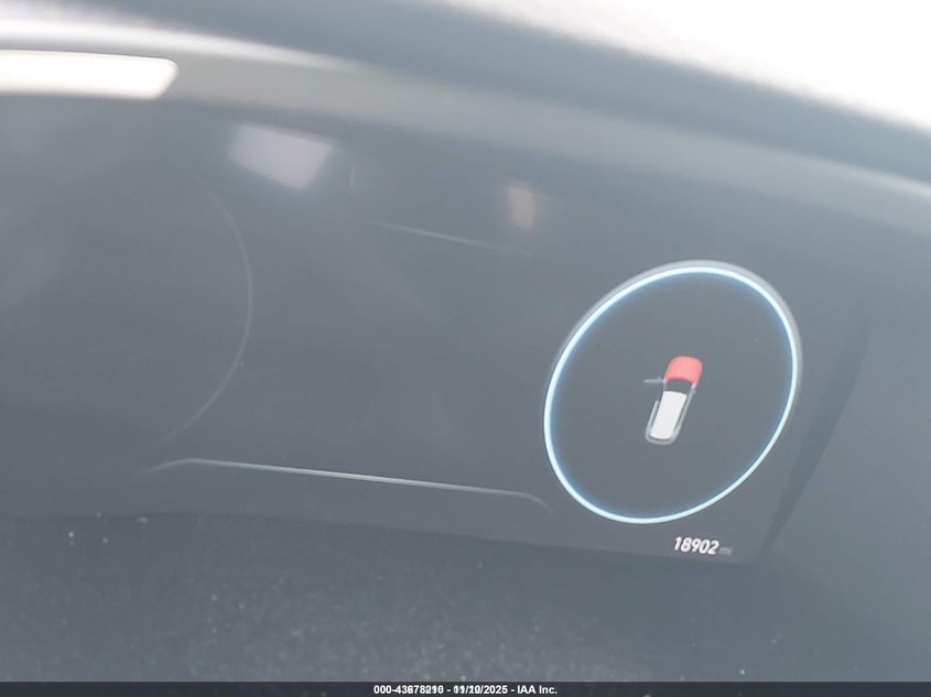 2023 Hyundai Santa Fe Calligraphy VIN: 5NMS54AL5PH569169 Lot: 43678210