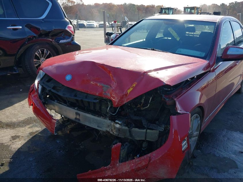 2008 Mercedes-Benz C 300 Luxury/Sport VIN: WDDGF54X38F080832 Lot: 43678226