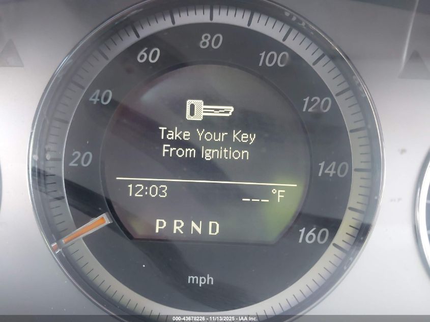 2008 Mercedes-Benz C 300 Luxury/Sport VIN: WDDGF54X38F080832 Lot: 43678226