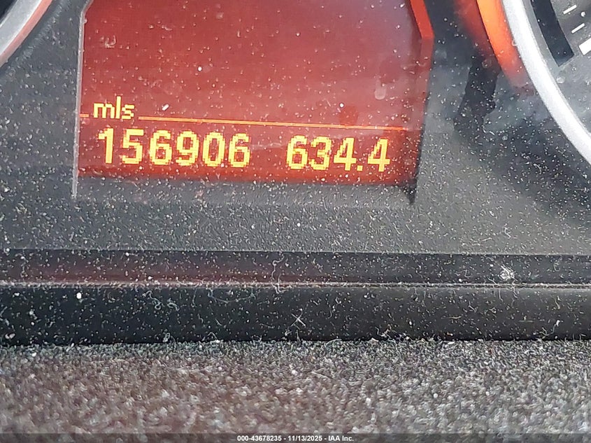 2015 BMW X1 SDRIVE28I WBAVM1C50FV319186