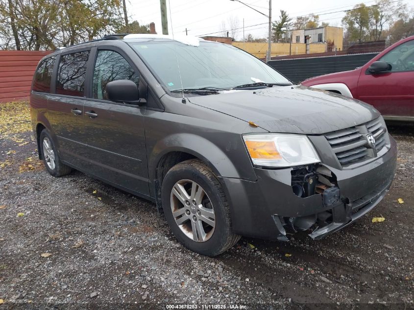 DODGE GRAND CARAVAN SE