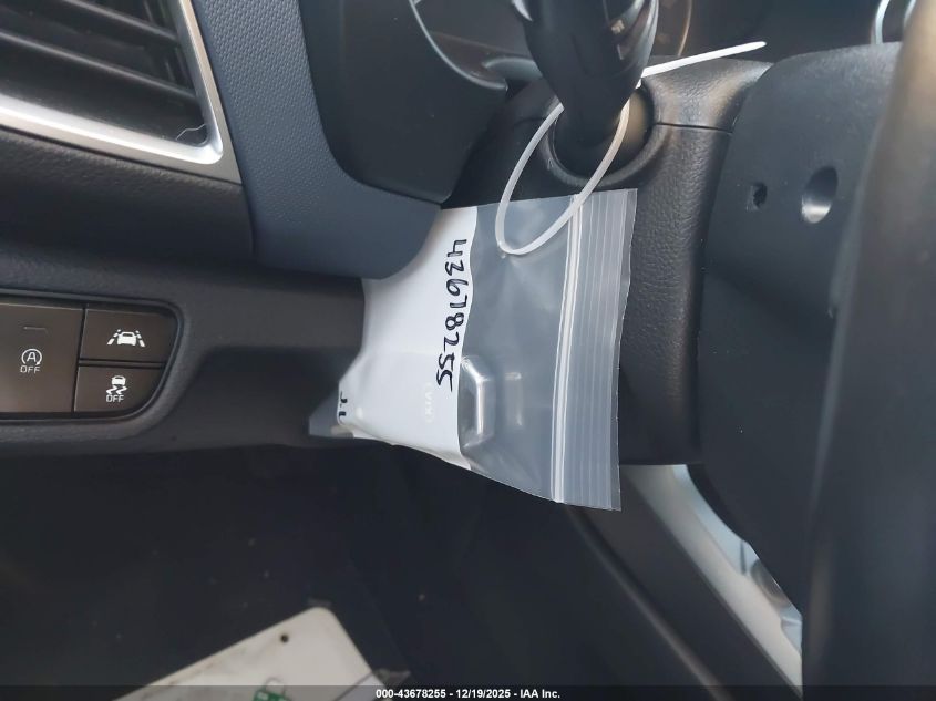 2021 Kia Seltos S VIN: KNDEUCAA8M7075187 Lot: 43678255